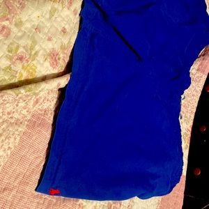 Ralph Lauren cargoes